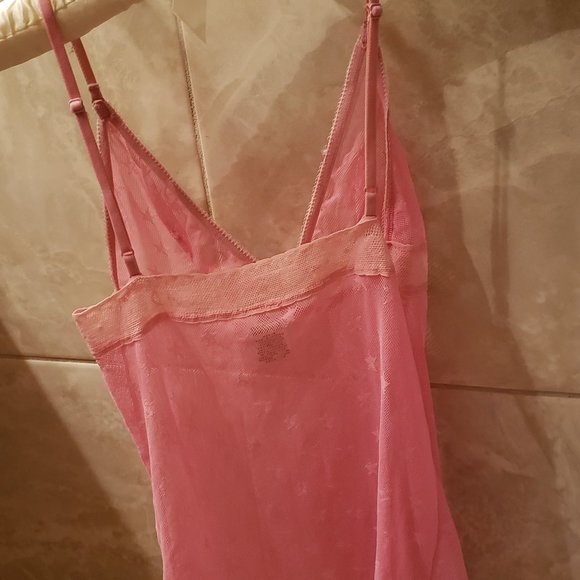 Pink Cami - Picture 2 of 3
